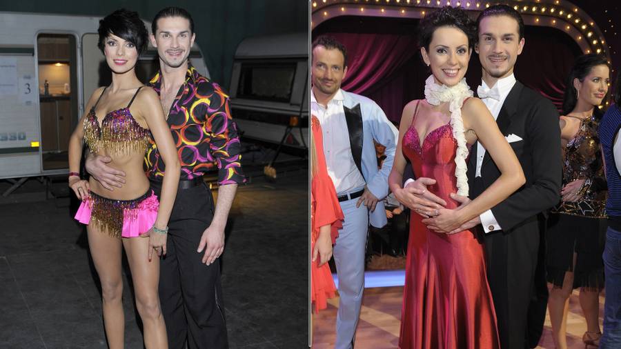 Taniec z Gwiazdami 10 lat temu – Będziecie w SZOKU, kto wziął udział w programie