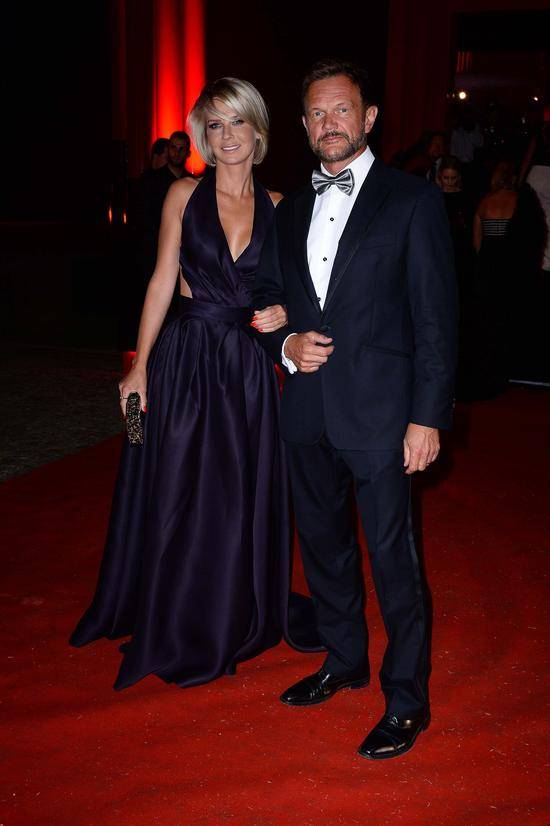 Bal Fundacji TVN Nie jesteś sam 2016