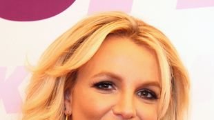 Britney Spears z synkami w teledysku! (VIDEO)