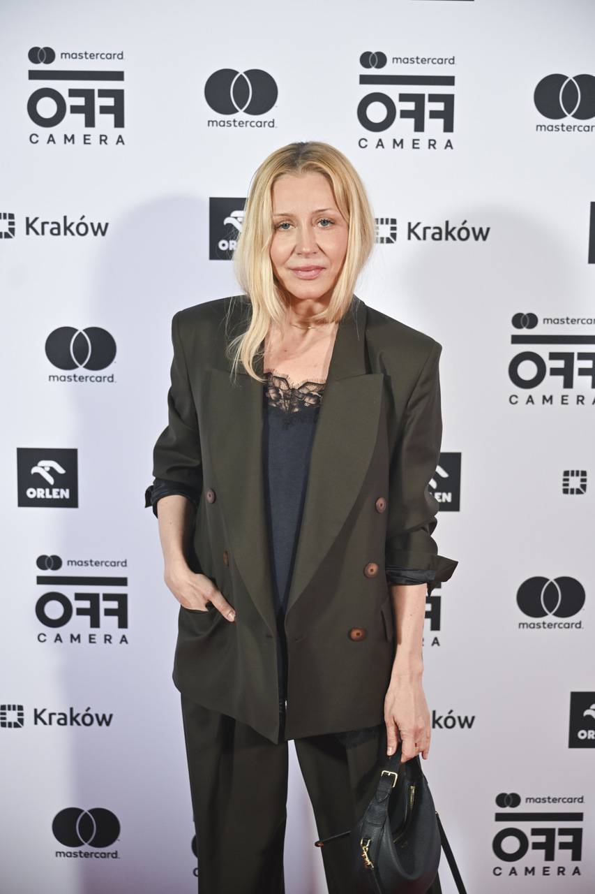 19.⁠ ⁠Mastercard OFFCAMERA. Stylizacje gwiazd, fot. AKPA