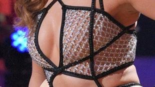 Ewelina Lisowska trafiła do szpitala