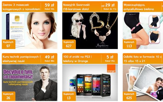 Gruper.pl – kupuj mądrze i bezpiecznie