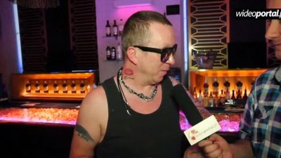 Lubert o Dodzie: Między nami jest naprawdę zaje*ście dobrze