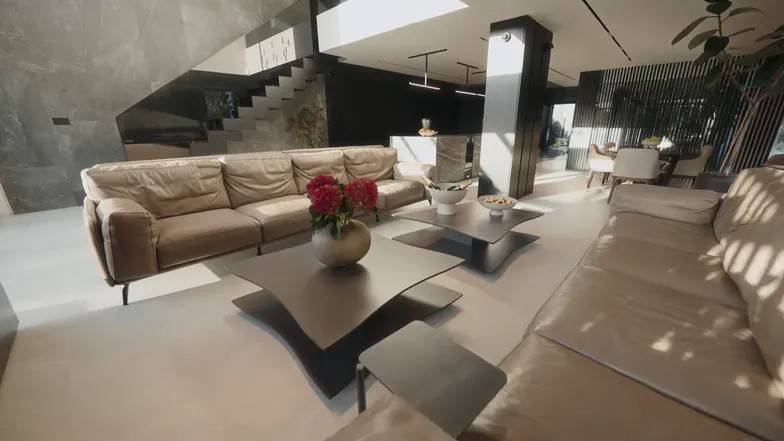 Dom Friza i Wersow, fot. YouTube