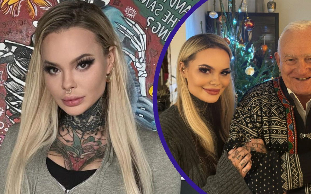 Monika Miller nie miała spokojnych świąt. To, co wysłali jej dziadkowi przechodzi ludzkie pojęcie