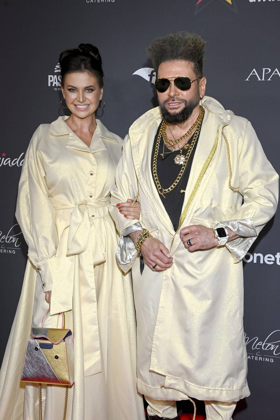 Zakochali się w sobie mimo SPOREJ różnicy wieku. Rekordzistów dzieli nawet 50 lat!