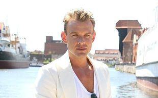 Woliński do Węgorzewskiej: jesteś gruba, otwórz cukiernię