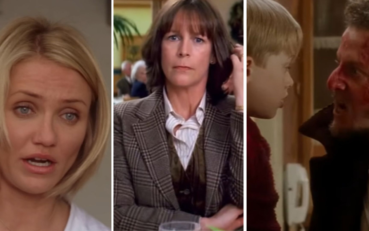 Co oglądać w święta w TV? Nie tylko “Kevin sam w domu”