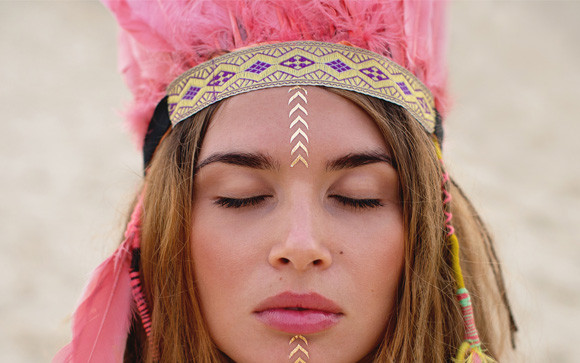 Chcesz być piękna? Poznaj właściwości poszczególnych składników podkładu