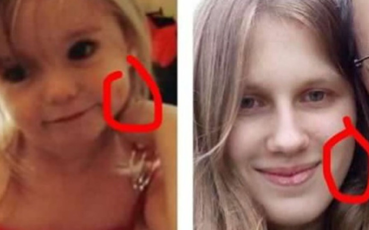 Polka twierdzi, że jest zaginioną Madeleine McCann! 21-latka mieszkała we Wrocławiu
