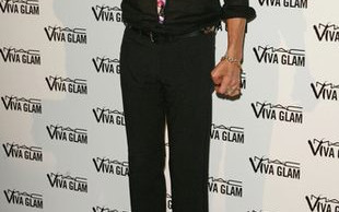 Steven Tyler na odwyku