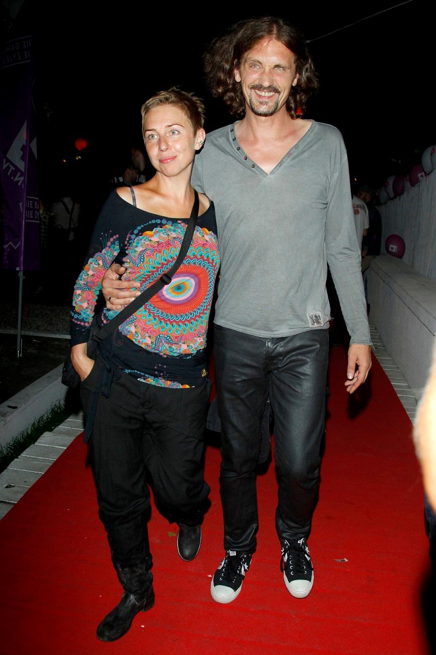 Zmarł Gienek Loska w wieku 45 lat