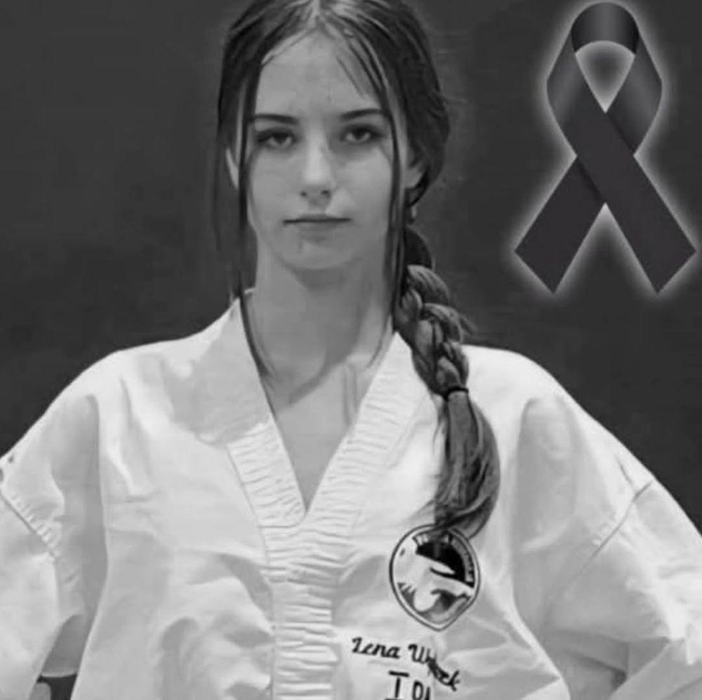 Nie żyje Lena Wojtaszek/fot. Facebook