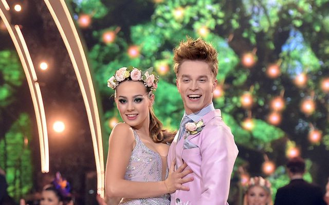 3. odcinek Tańca z gwiazdami