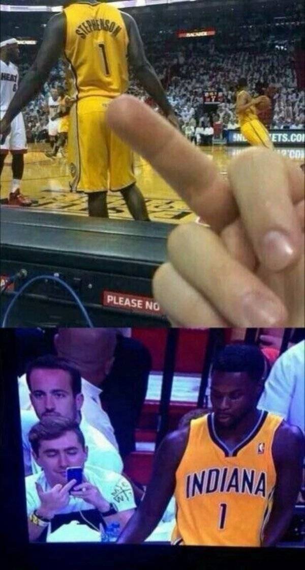 Odrobina humoru niskich lotów – totalny reset intelektualny