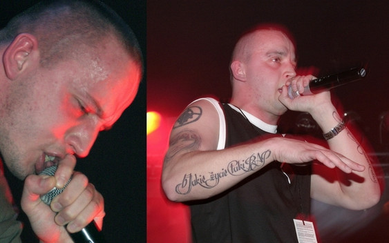 Kluby, alkohol, koks i dziewczynki. Peja wyznaje prawdę!