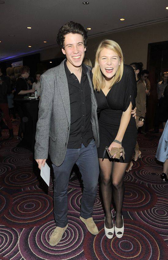 Tak zaczynała Marta Wierzbicka