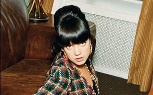 Paris spokrewniona z Lily?