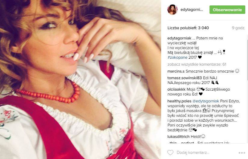 Która z polskich gwiazd miała najbardziej WYPASIONEGO Sylwestra?