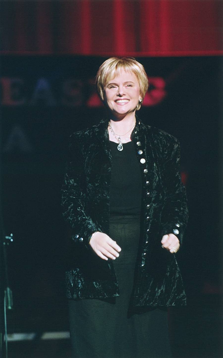 Joanna Kurowska obchodzi 60. urodziny! Zobaczcie, jak ZMIENIŁA się od początku kariery (FOTO)