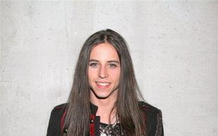 Michał Szpak to już celebryta! (FOTO)