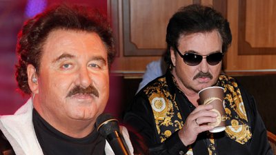 Krzysztof Junior miał wielki żal do ojca. Krawczyk miał trudną relacje z synem