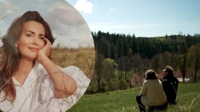Agnieszka Maciąg dziś skończyłaby 57 lat. Mąż w przejmującej rozmowie z DDTVN pokazał ich dom, gdzie wciąż czuje jej obecność