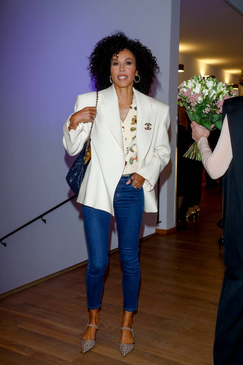 5. urodziny “Forbes Women”. Omenaa Mensah, Joanna Racewicz, Bogna Sworowska…