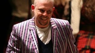 Alexander McQueen zostawił fortunę psom