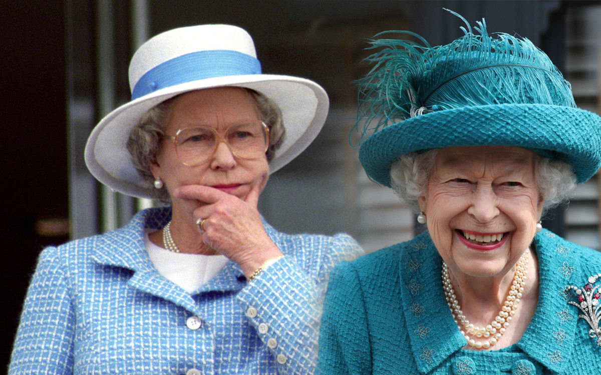 Królowa Elżbieta zmarła w wieku 96. lat.  16 rzeczy, których nie wiedzieliście o monarchini