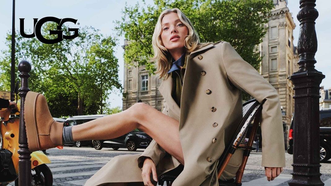 Zimowe stylizacje damskie – 9 pomysłów dla stylowej kobiety