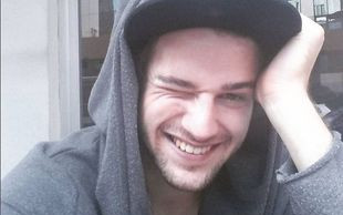 Mateusz Góral pokazał nową dziewczynę (Instagram)