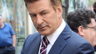 Alec Baldwin pobił fotoreportera…