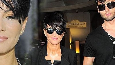 Paulla zaczyna gwiazdorzyć?