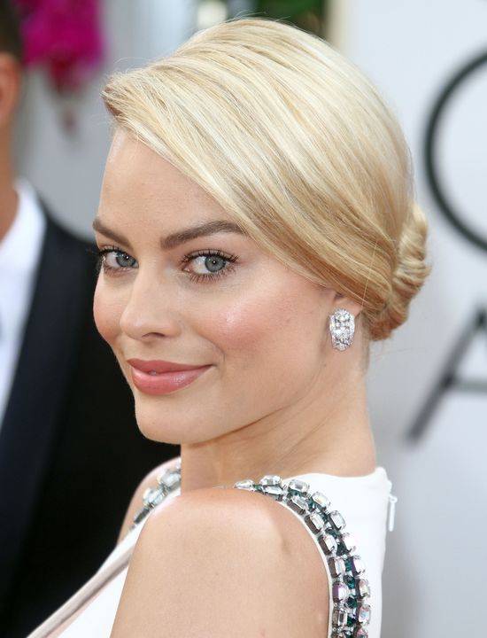 Margot Robbie – galeria zdjęć