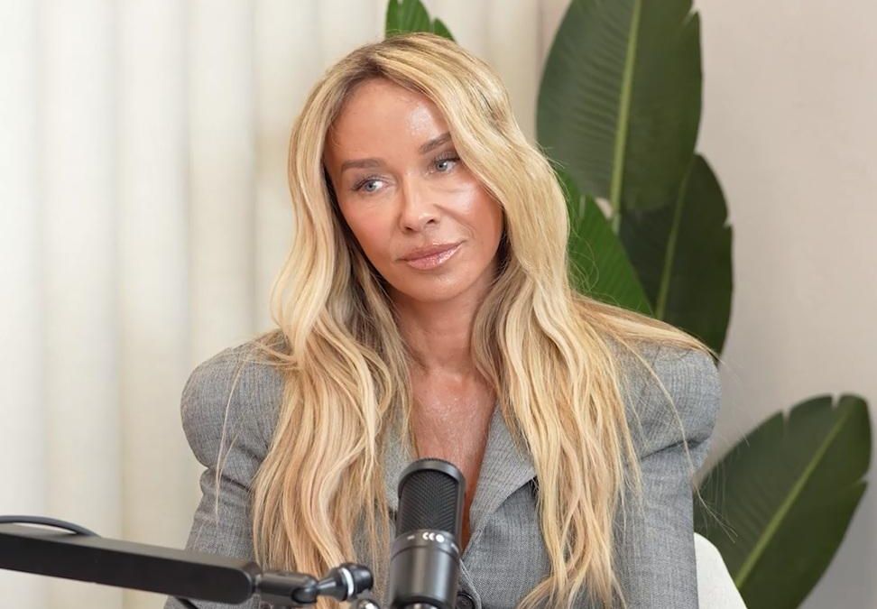 Joanna Przetakiewicz, fot. Kozaczek Exclusive