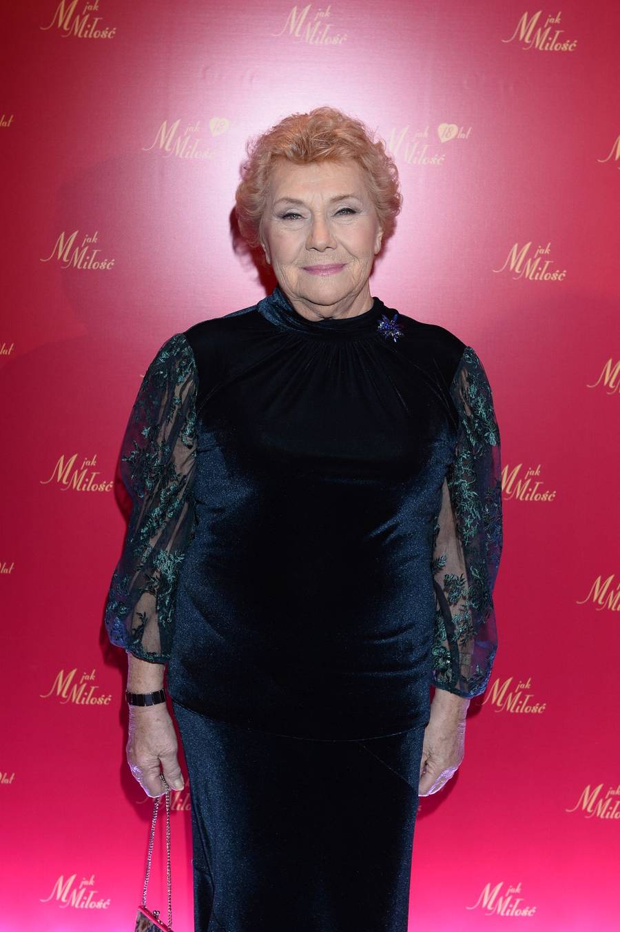 18. urodziny M jak miłość – GWIAZDY