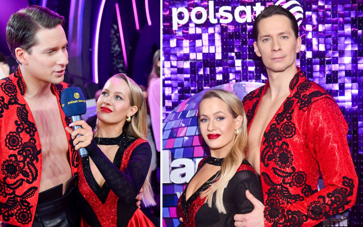 Michał Barczak dostał od jurorów 4 dziesiątki w “TzG”. Internauci odkryli, że już wcześniej tańczył!