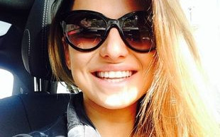 Anna Lewandowska: Soki zastępują mi normalne posiłki