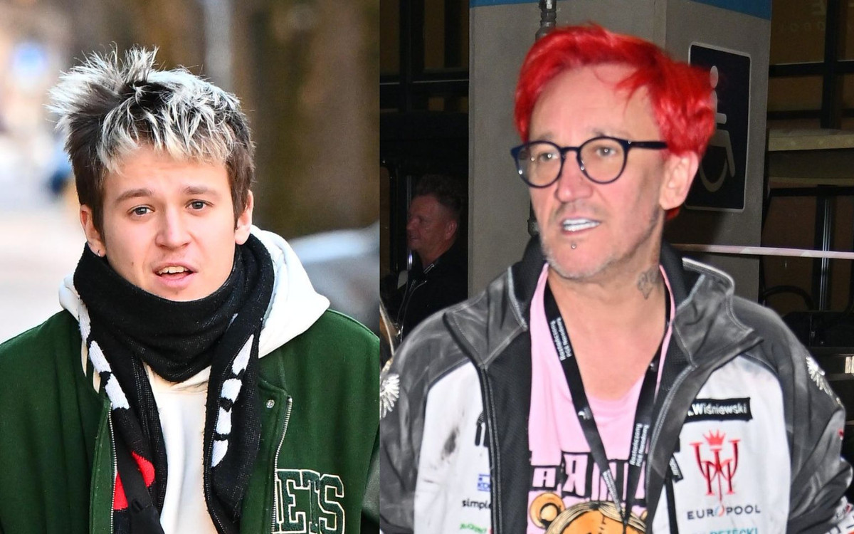 Syn Wiśniewskiego przeszedł przez piekło. Przykre, co go spotkało