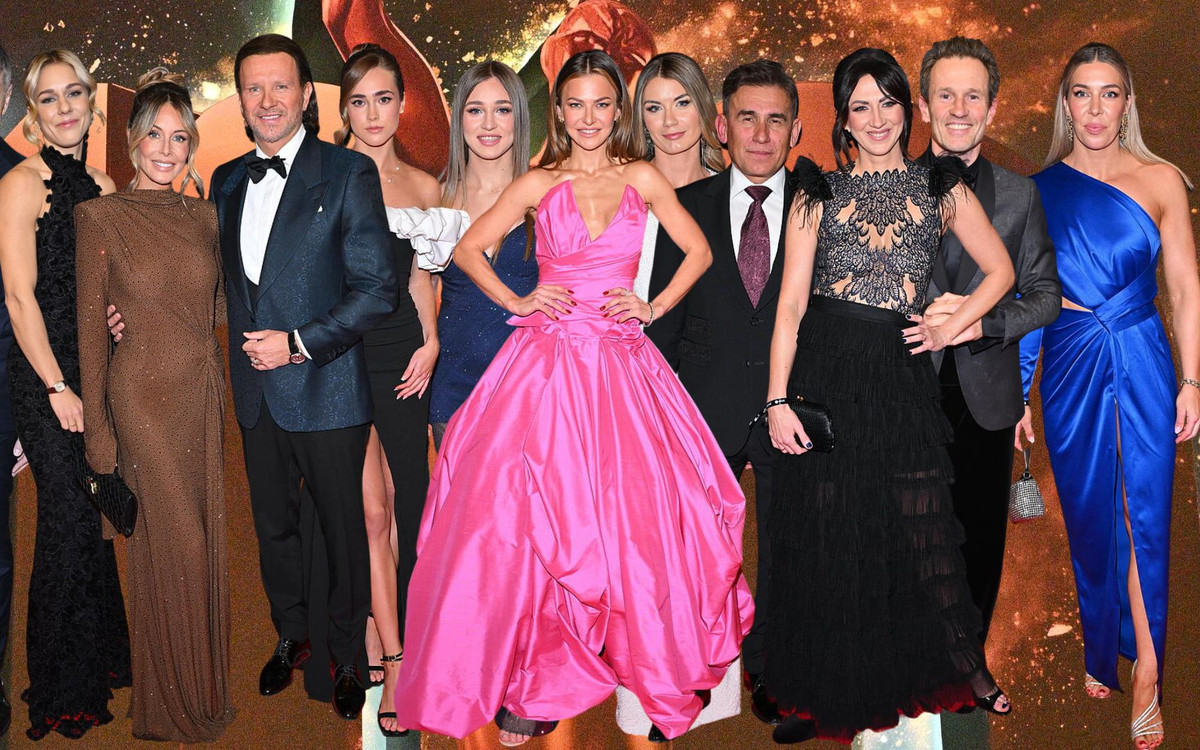 Tłum Gwiazd na Gali Mistrzów Sportu 2026. Kreacje jak z najlepszych wybiegów