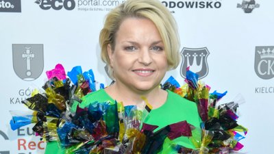 Katarzyna Bosacka dostała NOWĄ pracę. Gdzie ją zobaczymy?