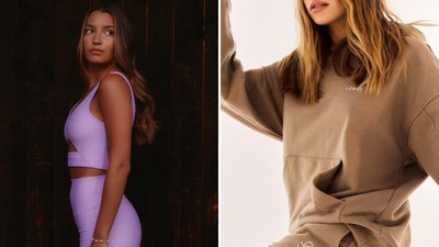 Julia Wieniawa otwiera się na temat POŻARU w swoim magazynie: “Nie ma co rozpamiętywać”