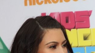 Kim Kardashian to skąpiradło