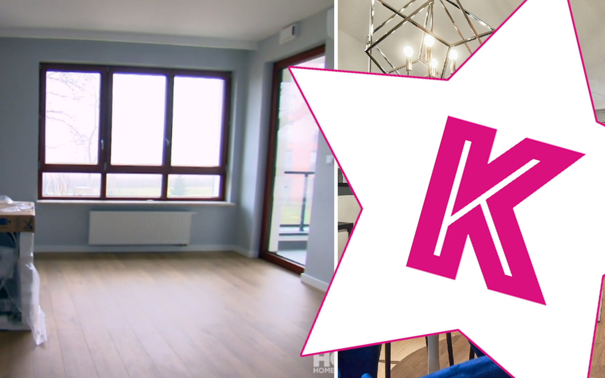 Zdziwił się po powrocie do mieszkania! Nowy wystrój przypadł do gustu?