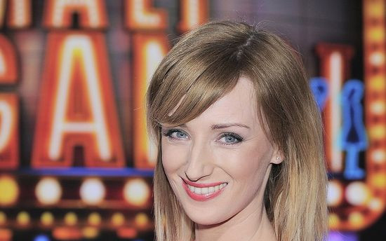 Metamorfozy Urszuli Chincz