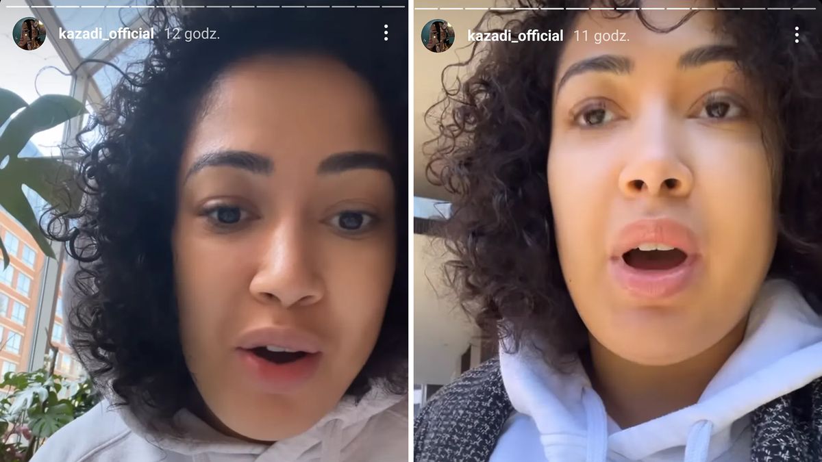 Instagram: kazadi_official