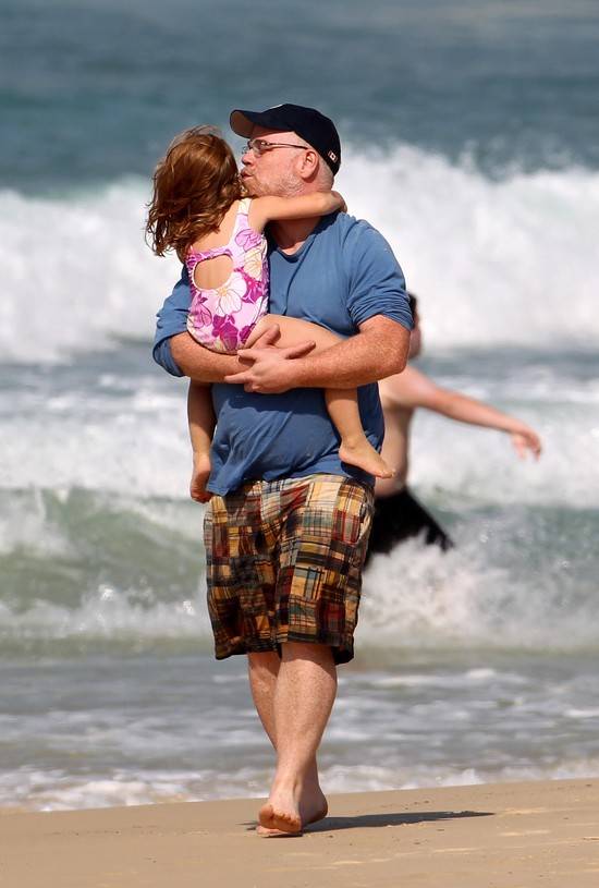 Philip Seymour Hoffman – galeria zdjęć