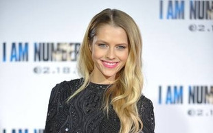 Czy to jest nowa dziewczyna Zaca Efrona? (FOTO)