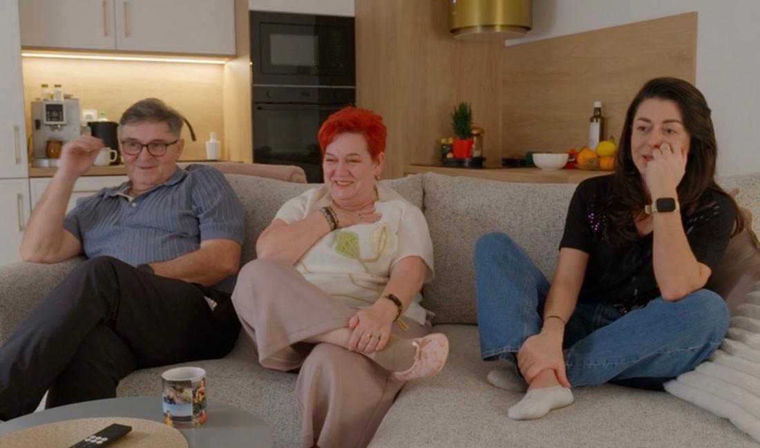 Nowy sezon Googlebox, fot. Instagram